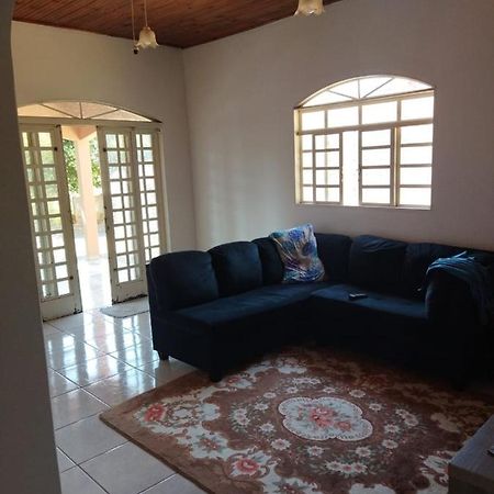 فيلا Casa Bela بونيتو المظهر الخارجي الصورة