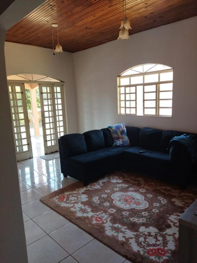 فيلا Casa Bela بونيتو المظهر الخارجي الصورة