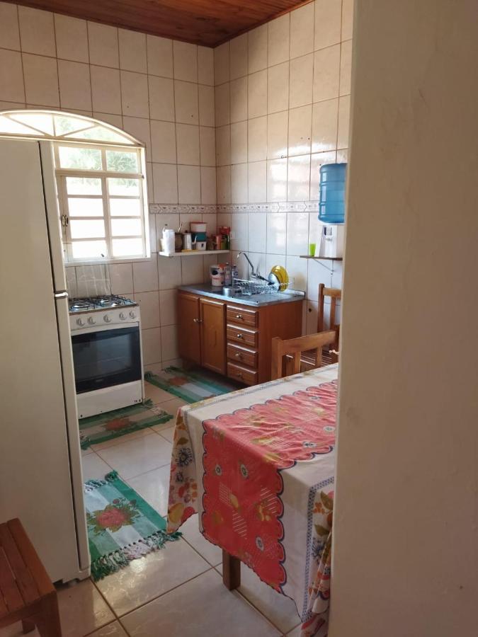 فيلا Casa Bela بونيتو المظهر الخارجي الصورة