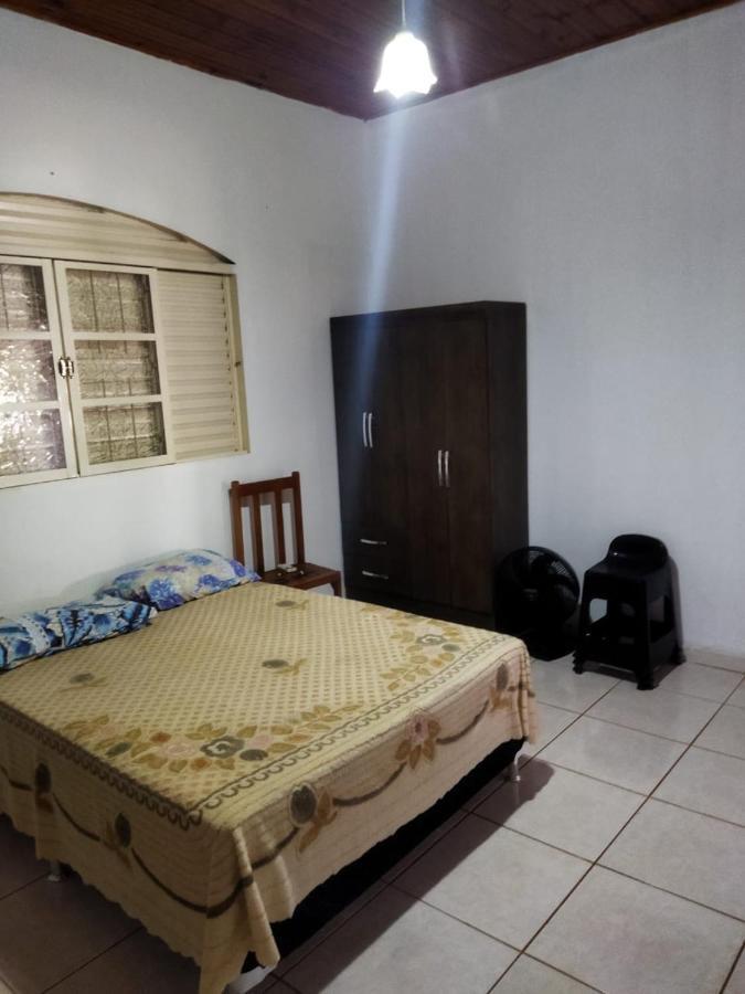 فيلا Casa Bela بونيتو المظهر الخارجي الصورة