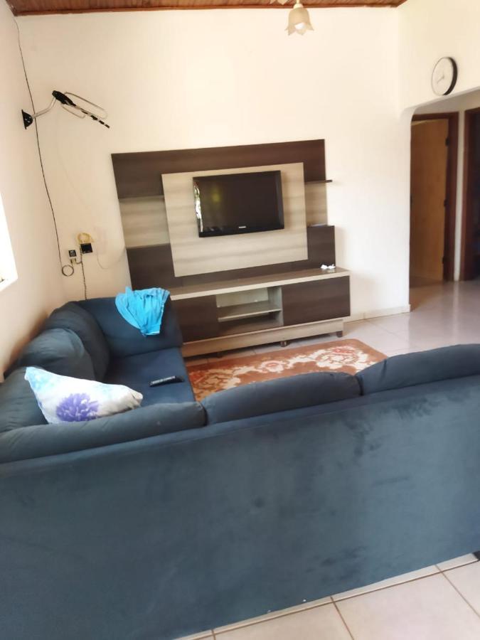 فيلا Casa Bela بونيتو المظهر الخارجي الصورة