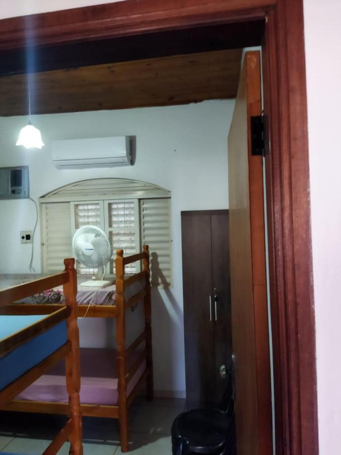 فيلا Casa Bela بونيتو المظهر الخارجي الصورة