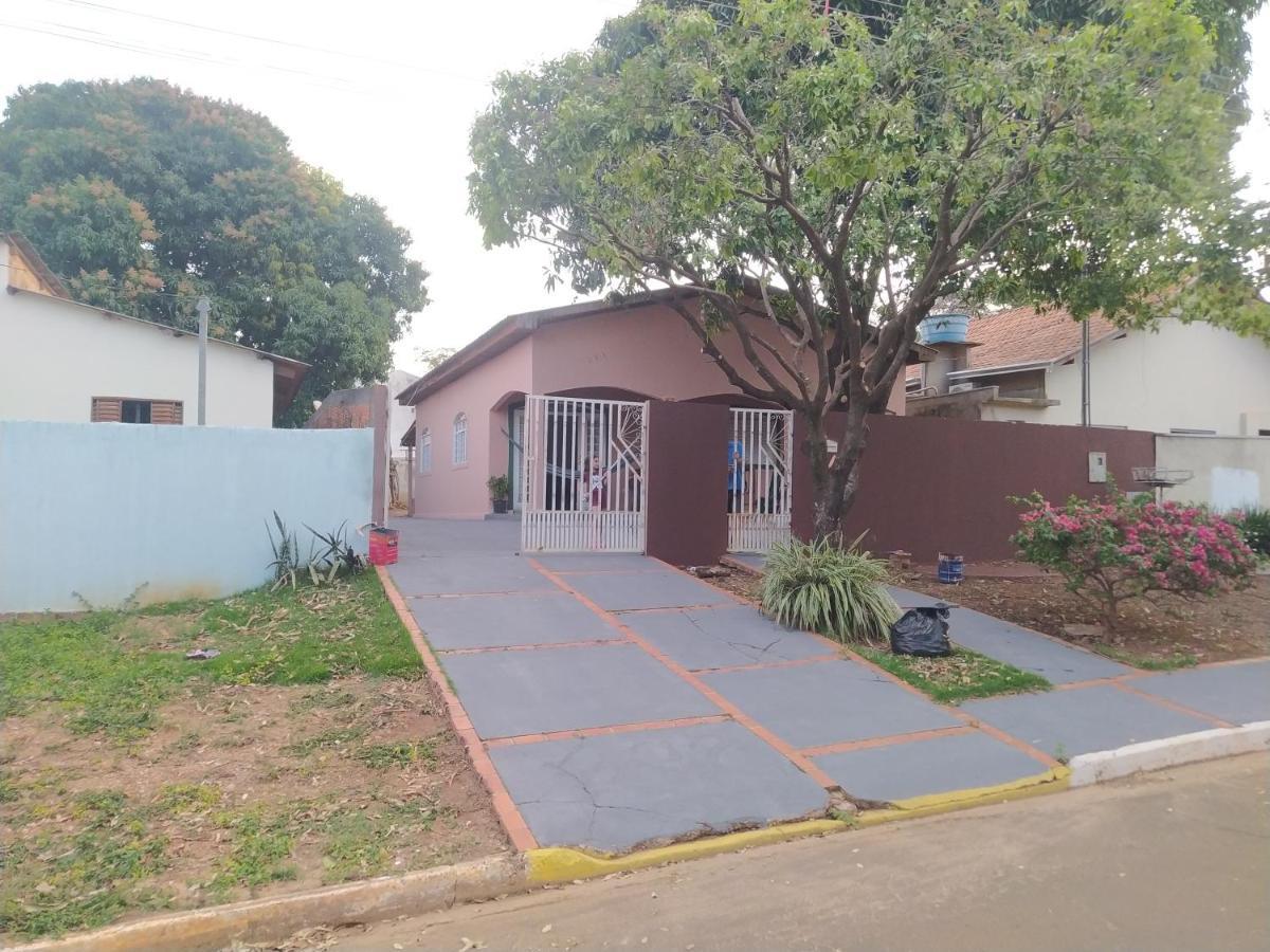 فيلا Casa Bela بونيتو المظهر الخارجي الصورة